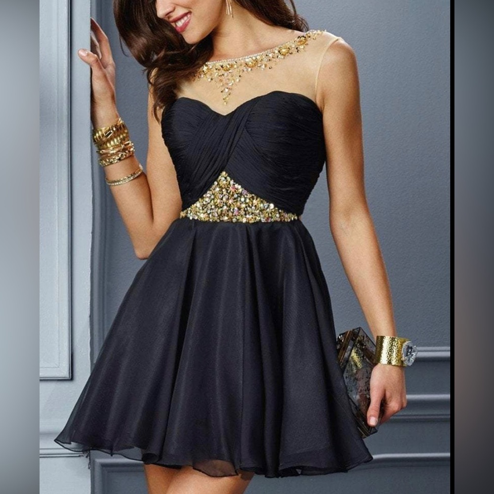 ✨PROM DRESS✨